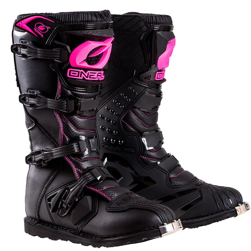 O'Neal Rider Boots Review - A Great Entry Level | MOTODOMAINS