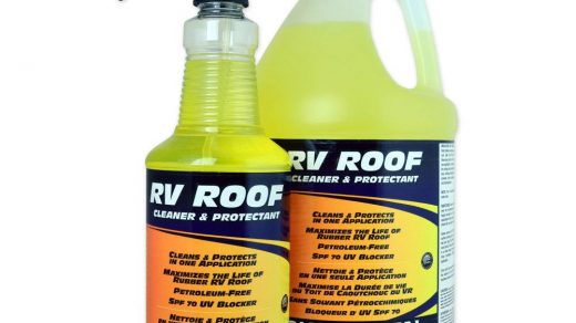 Dicor Rubber Roof Coating Review
