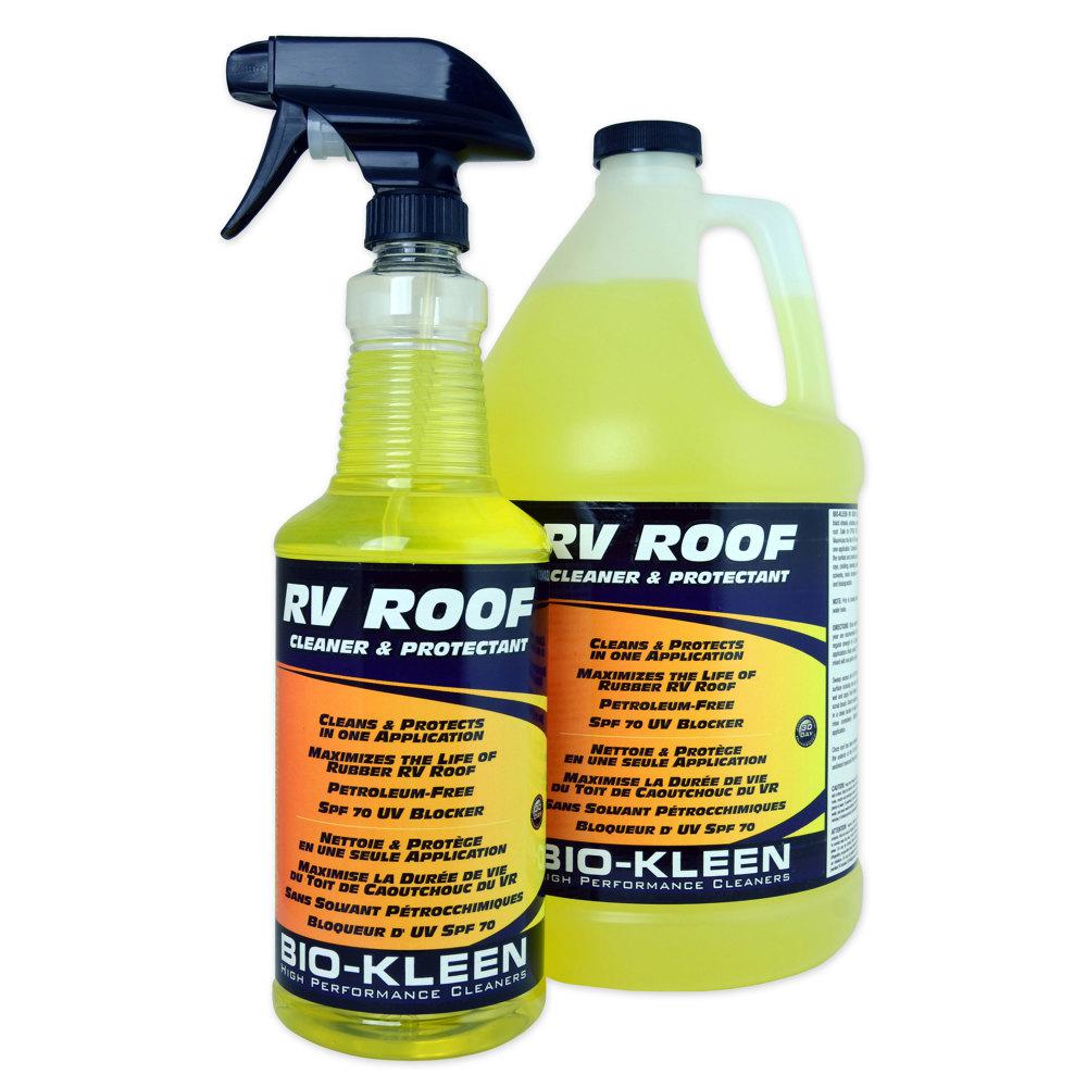 Dicor Rubber Roof Coating Review
