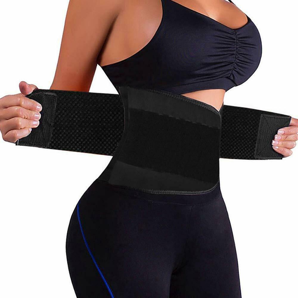 best choice ZOUYUE Women's Waist Trainer Belt, Back Brace for Lower Back  Pain, Waist Trimmer for Weight Loss, Slimming Body Shaper Belt: Sports &  Outdoors with 100% quality and %100 service -www.hup-stone.at