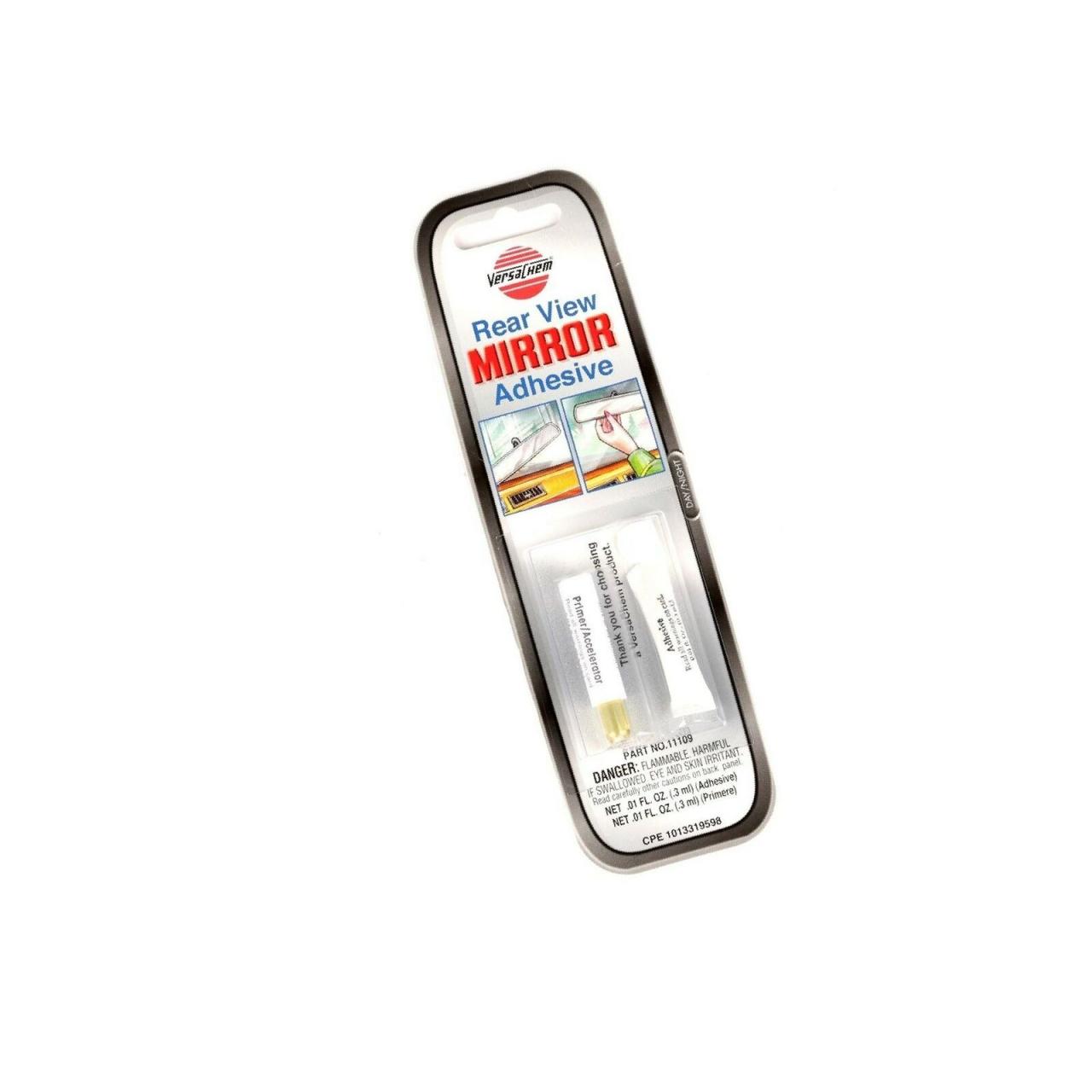 Best Rear View Mirror Glue: Top Adhesive Kit Reviews of 2021