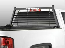 Backrack 12400 Truck Bed Headache Rack Exterior Accessories Truck Bed &  Tailgate Accessories swl13562.nl
