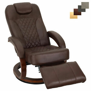 Buy RecPro Charles 28 RV Euro Chair Recliner Modern Design RV Furniture RV  Recliner (1 Chair, Toffee) Online in Indonesia. B084655D2Y