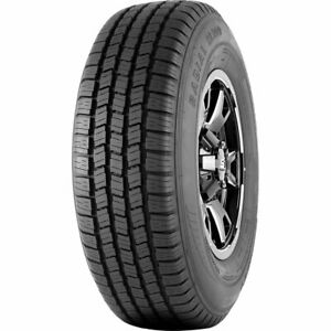 Westlake Sl309 Radial A/P LT245/75R16 120/116Q Bsw All-Season tire