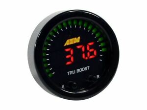 How to Install AEM Electronics Tru-Boost Controller Gauge - Electrical  (79-17 All) on your Ford Mustang | AmericanMuscle