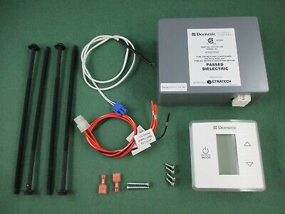 Dometic™ DuoTherm 3310009.000 4 to 5 Button Comfort Control Center Upgrade  Kit | Heat pump system, Upgrade, Control