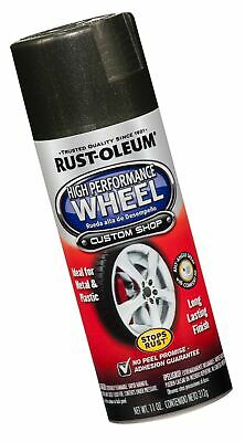 Buy Rust-Oleum 248929 Automotive High Performance Wheel Spray Paint, 11 oz,  Clear Online in Vietnam. B003CT4ARA