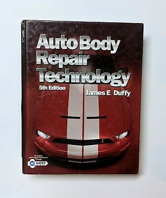 PDF] [DOWNLOAD] Auto Body Repair Technology *Full Online-Flip eBook Pages 1  - 3| AnyFlip | AnyFlip