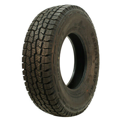 Westlake SL369 Tire Review & Rating - Tire Reviews and More