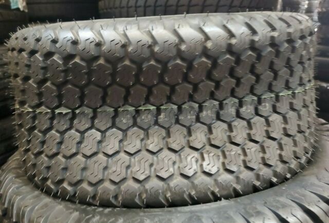 Kenda 18X10.50-10 K500 SUPER TURF Turf tyres - Big Tyre