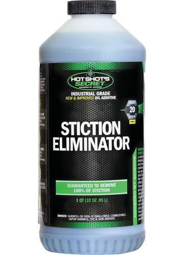 Hot Shot's Secret Stiction Eliminator - 32 oz at Menards®