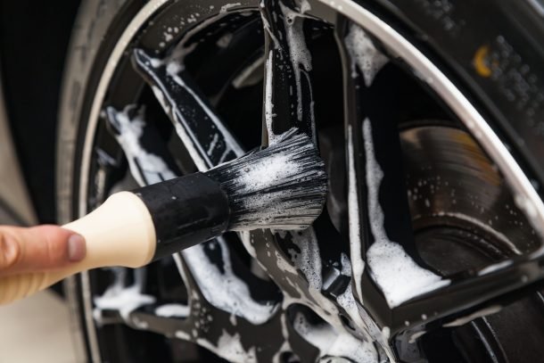 Wheel Clean – Best Wheel Cleaning Brushes