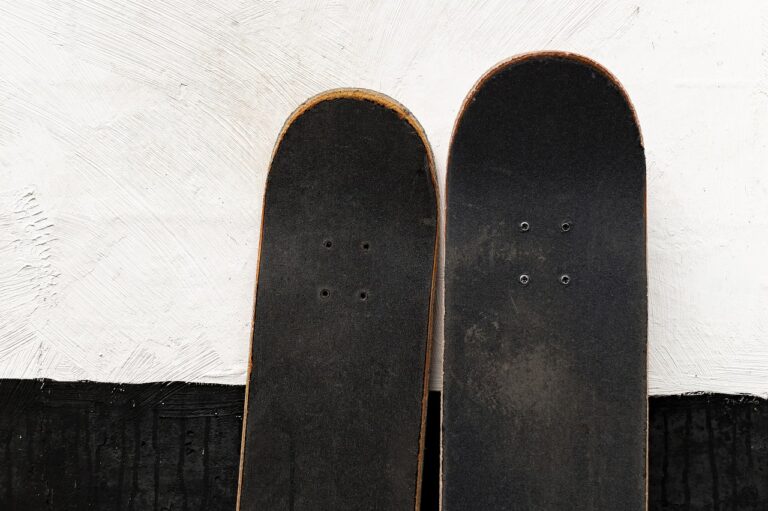 7 Best Blank Skateboard Decks​ - Factors to Consider Before Purchasing Blank  Decks