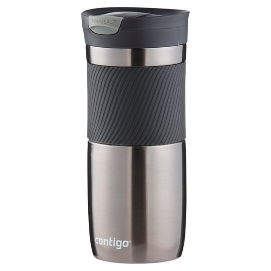 Stainless Steel Custom Contigo 14oz Color Travel Mug - custom coffee mug-Personalised  -engraved travel mug-on the go-travel cup- BPA-Free | Custom coffee, Mugs,  Steel