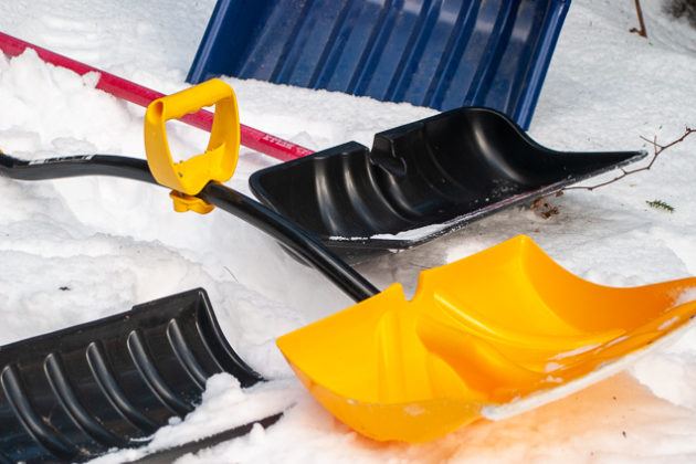 The Best Snow Shovel for 2021 | Reviews by Wirecutter
