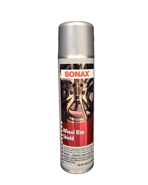 Product Review: Sonax Wheel Rim Shield | Ask a Pro Blog