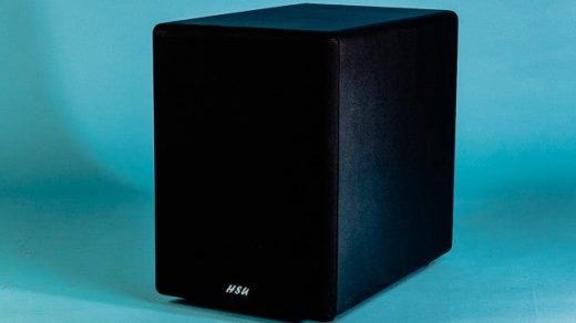 The Best High-Performance Subwoofer for 2021 | Reviews by Wirecutter