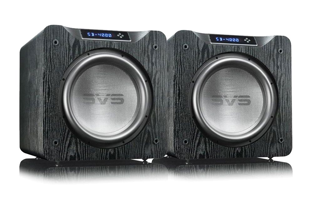 How to Connect and Set up Two or More Subwoofers in Your Home Theater