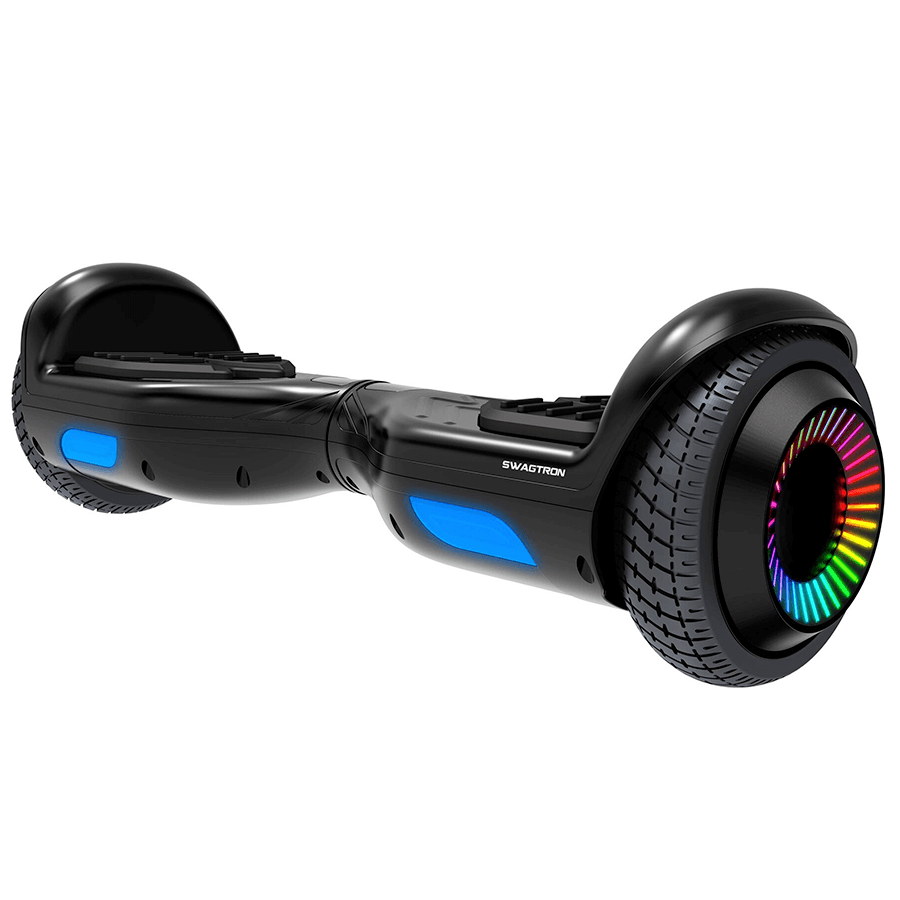 Buy Swagtron Swagboard Twist Self Balancing Hoverboard for Kids Online in  Vietnam. B08DX1C9KN