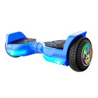 Buy Swagtron Swagboard Twist Self Balancing Hoverboard for Kids Online in  Hungary. B08DX4R57Z