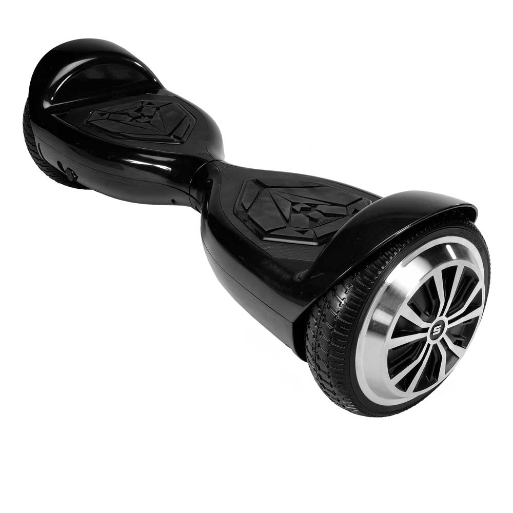 Self Balancing Scooter or Hoverboard the T5 from SWAGTRON USA