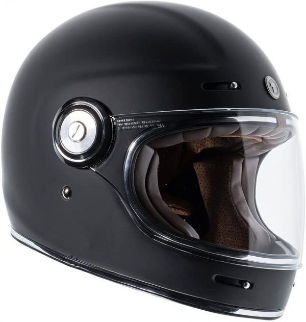 Buy TORC Unisex-Adult Style Full Face Modular Motorcycle Helmet Integrated  Blinc Bluetooth With Graphic (Rebel Star) Online in Vietnam. B077NVJQ2C
