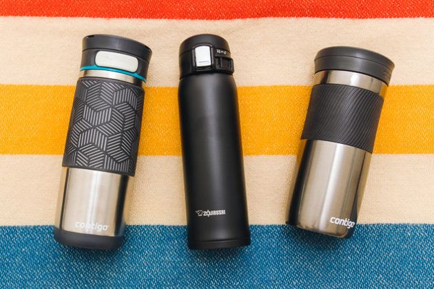 The Best Travel Mug for 2021 | Reviews by Wirecutter