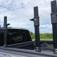 Truck Racks - Rapid Switch Systems