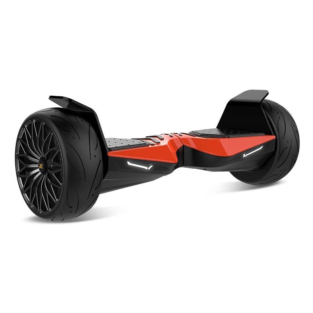 Two Dots Glyboard Corse Hoverboard 8.5