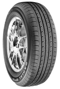 Westlake Radial RP18 - Tyre Reviews and Tests