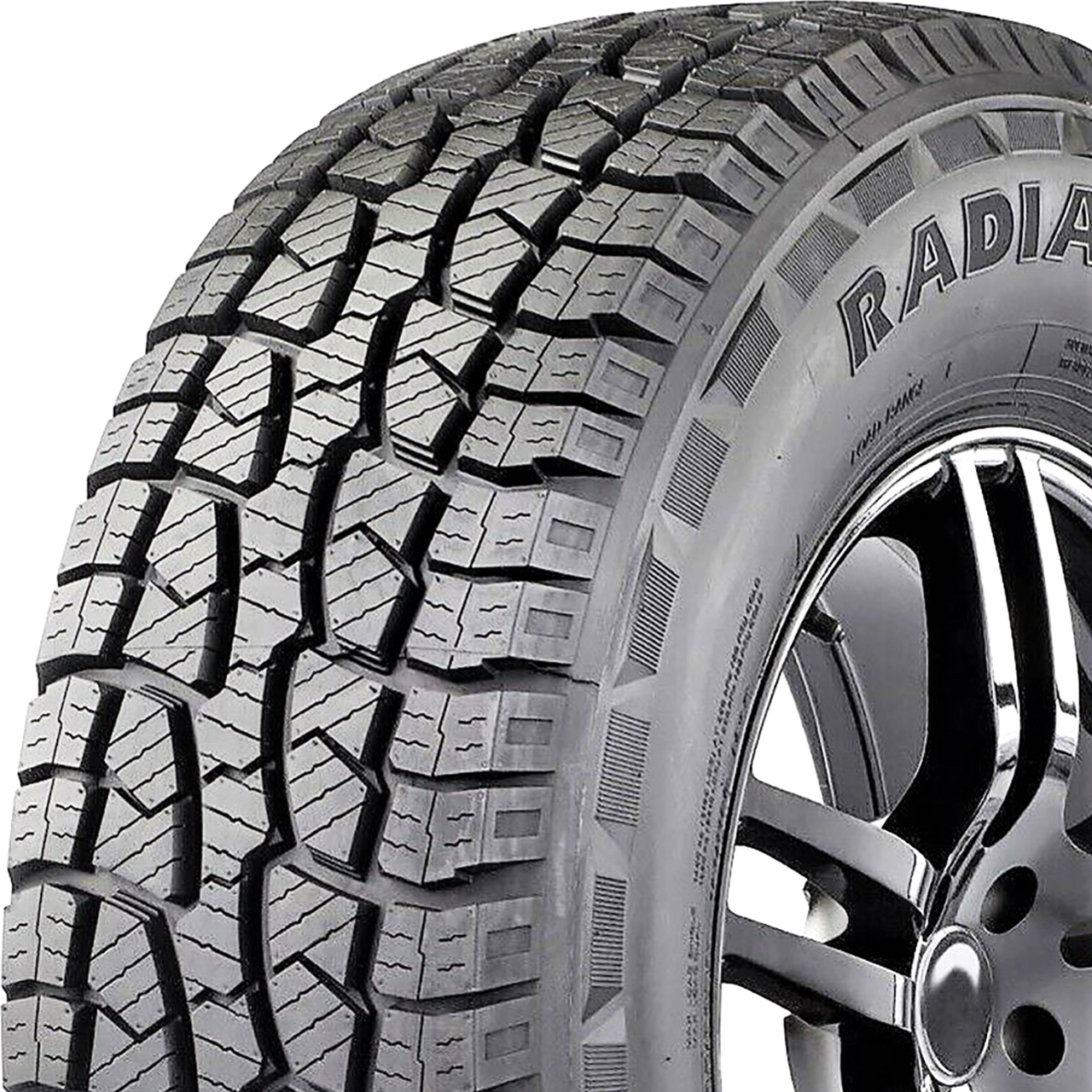 Buy Westlake SL369 All-Season Radial Tire - LT235/75R15 104Q Online in  Taiwan. B0798DW5GS
