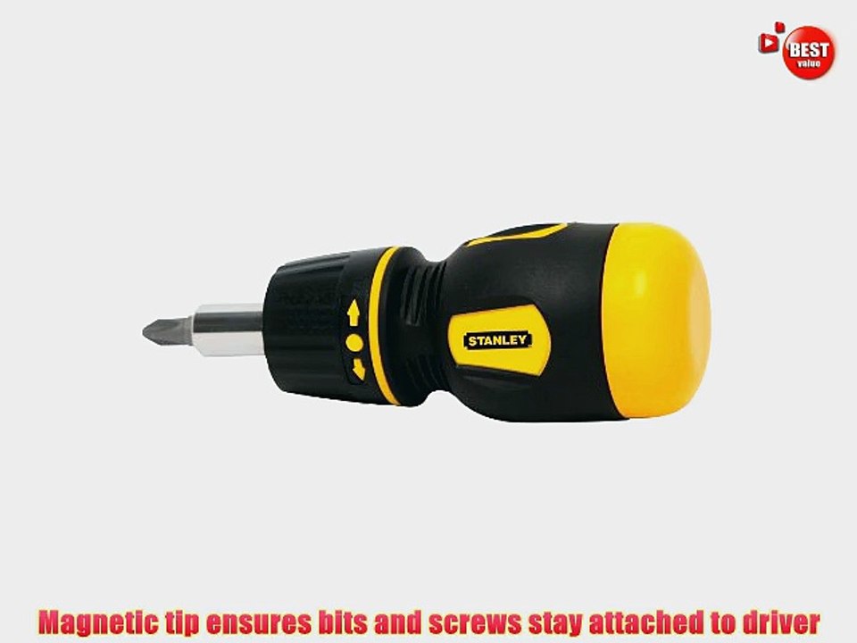 Buy SATA 6-Piece Stubby Ratcheting Screwdriver Set with Three Ratcheting  Settings and a Green and Yellow Storage Handle - ST09348 Online in Turkey.  B07TZKV3PV